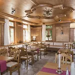Gaestehaus Becher 3* Donzdorf