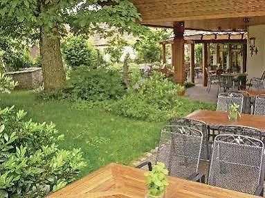 Gaestehaus Becher 3*