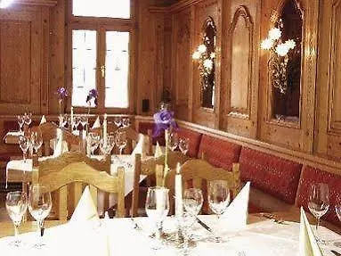 Gaestehaus Becher