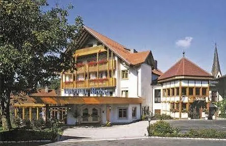 Gaestehaus Becher Hotel