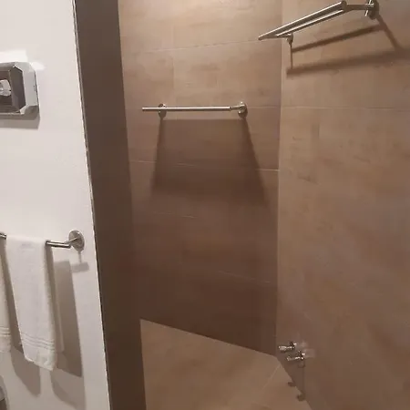 Szálloda Gaestehaus Becher