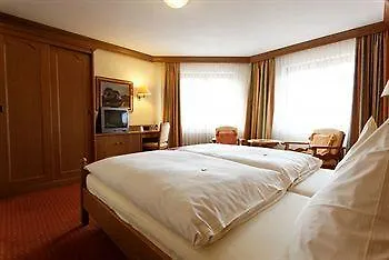 Gaestehaus Becher Hotel 3*