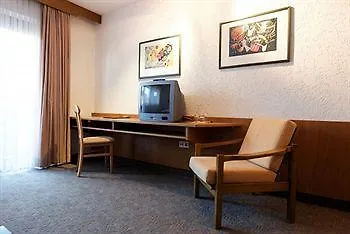 Gaestehaus Becher Hotel