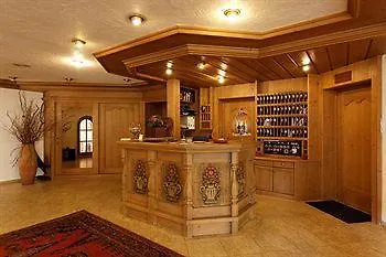 ホテル Gaestehaus Becher Donzdorf