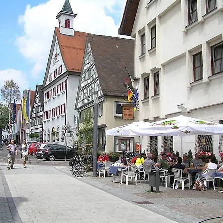 Gaestehaus Becher