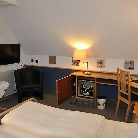 Hotel Gaestehaus Becher