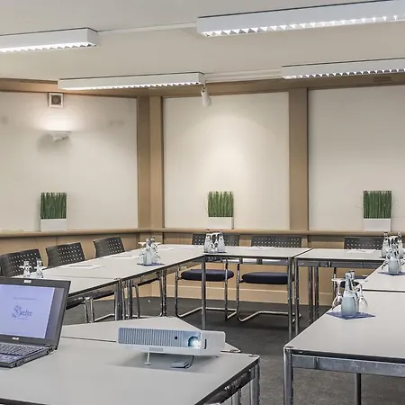 Gaestehaus Becher 3*