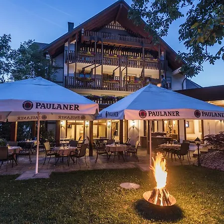 Gaestehaus Becher Donzdorf