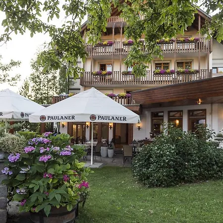 Gaestehaus Becher 3*