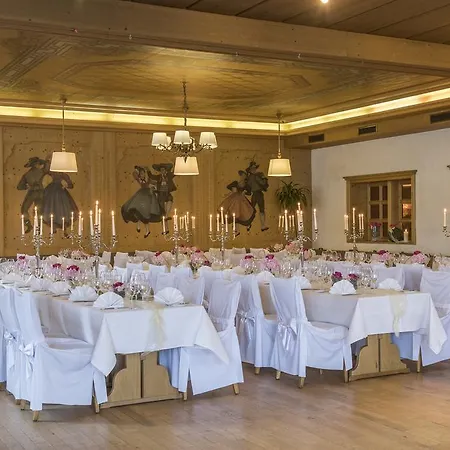 Gaestehaus Becher
