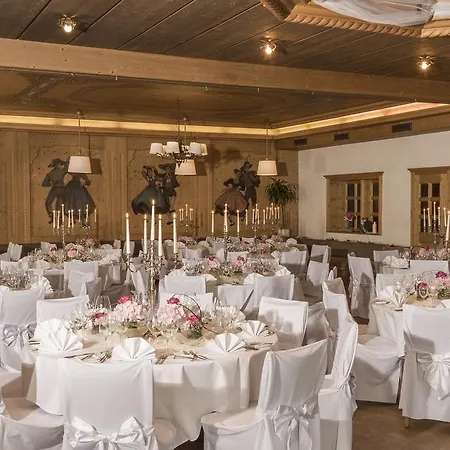 Szálloda Gaestehaus Becher