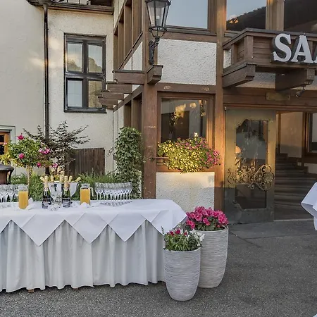 Gaestehaus Becher 3*