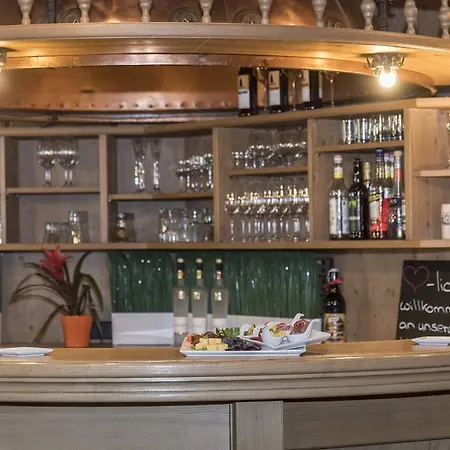 Gaestehaus Becher Hotel