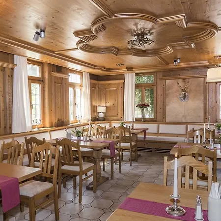 Gaestehaus Becher 3* Donzdorf