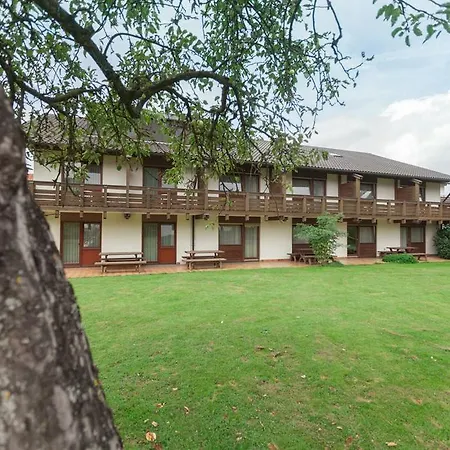 Gaestehaus Becher Donzdorf