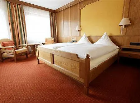 Gaestehaus Becher