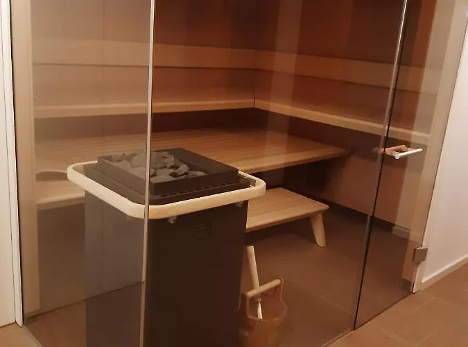 Hotel Gaestehaus Becher