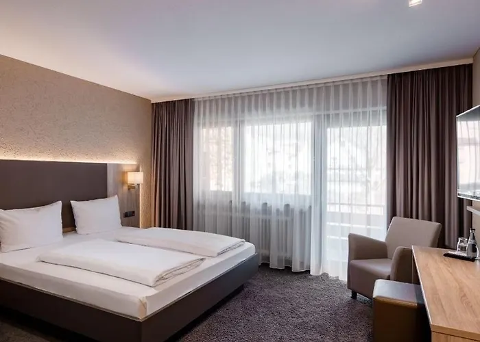 Gaestehaus Becher Hotel 3*