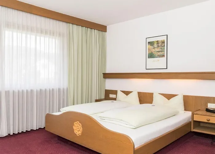 Gaestehaus Becher 3* Donzdorf