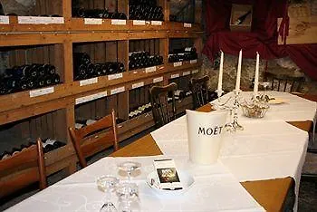 Gaestehaus Becher 3* Donzdorf