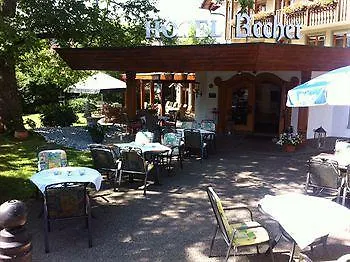 Gaestehaus Becher 3* Donzdorf