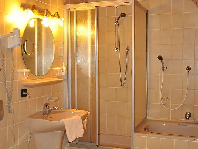 Hotel Gaestehaus Becher