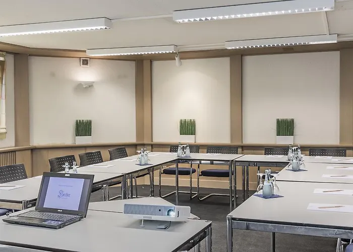 Gaestehaus Becher 3*