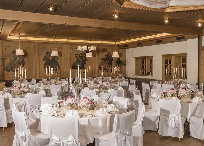 Hotel Gaestehaus Becher