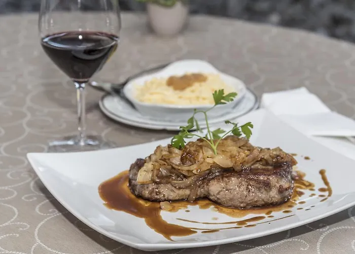 Gaestehaus Becher Donzdorf