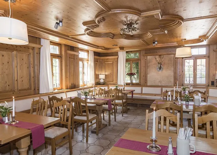 Gaestehaus Becher 3* Donzdorf