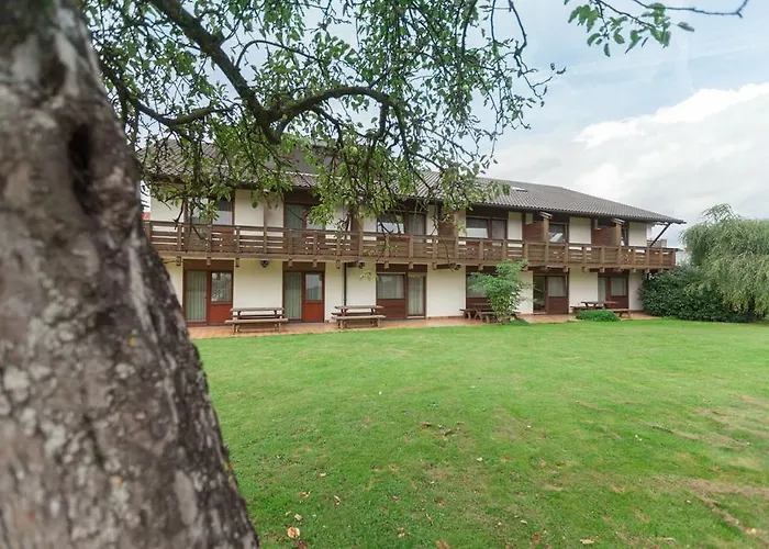 Gaestehaus Becher Donzdorf